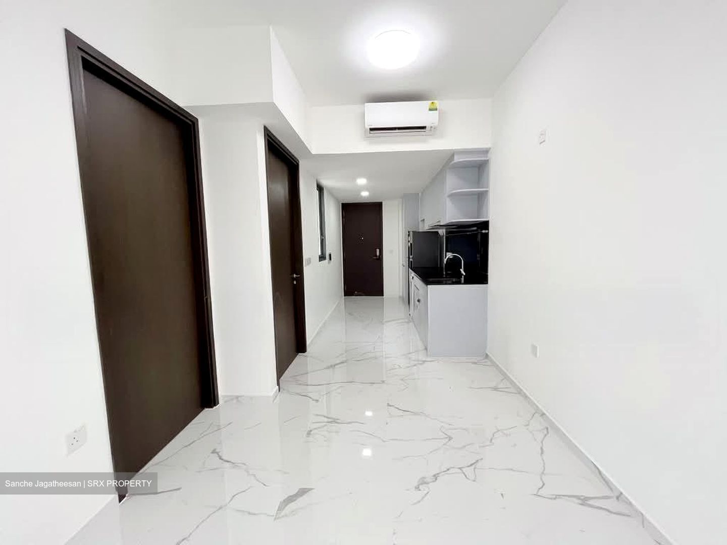 The Gazania (D19), Condominium #537266741